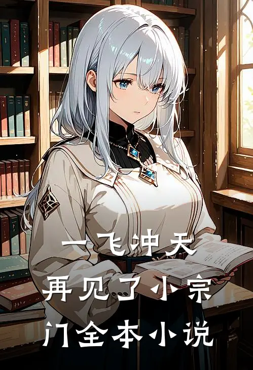 一飞冲天,再见了小宗门全本小说