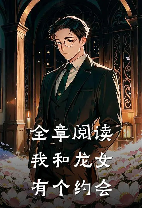 全章阅读我和龙女有个约会