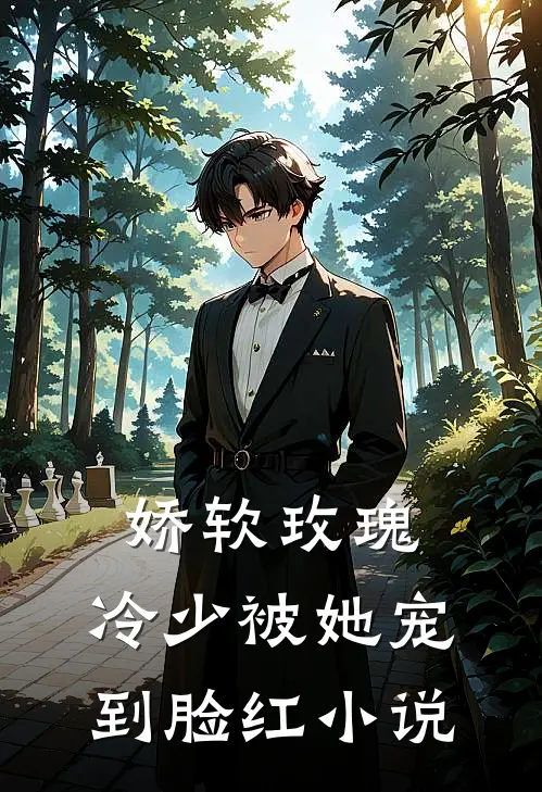 娇软玫瑰:冷少被她宠到脸红小说
