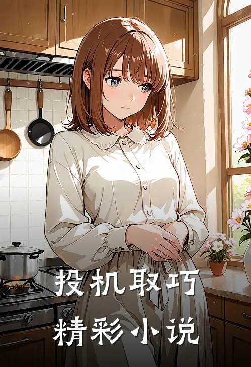 投机取巧精彩小说