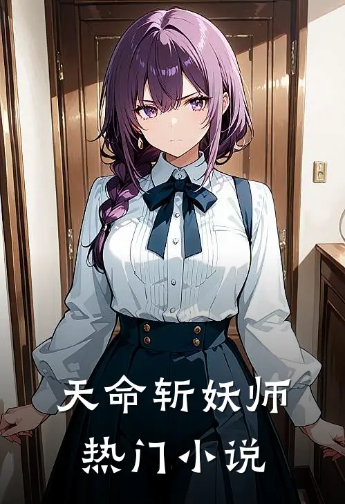 天命斩妖师热门小说