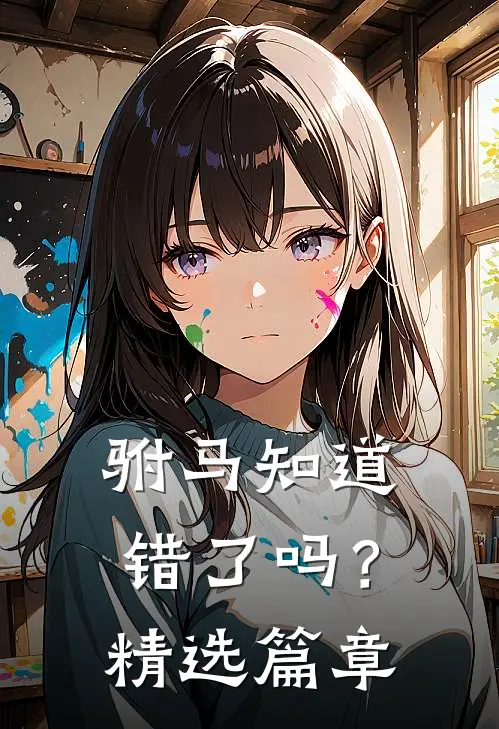 驸马知道错了吗?精选篇章