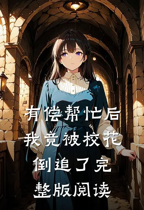 有偿帮忙后,我竟被校花倒追了完整版阅读