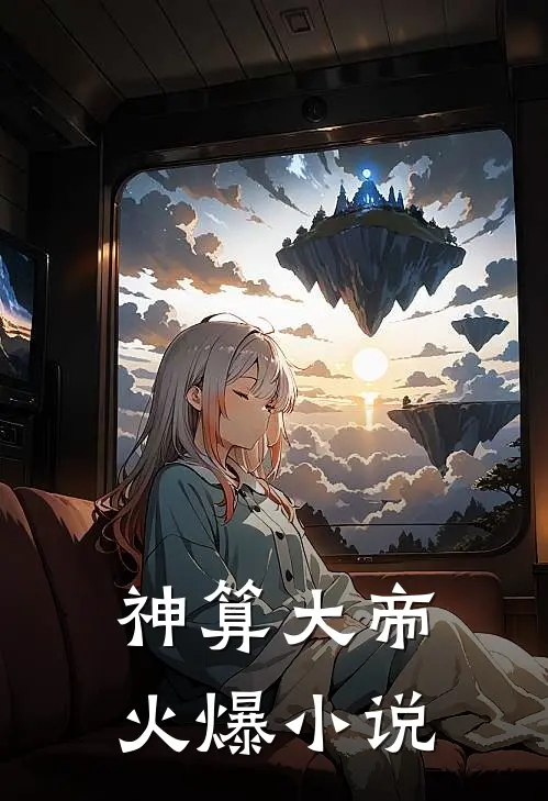 神算大帝火爆小说