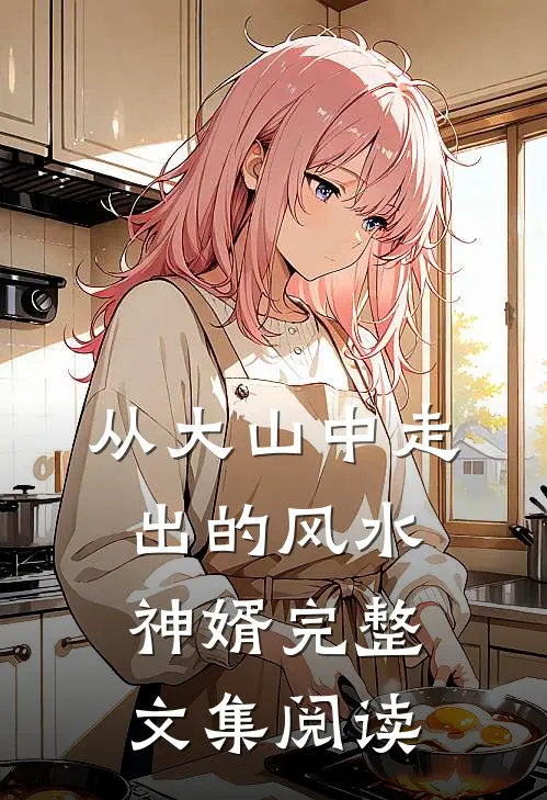 从大山中走出的风水神婿完整文集阅读