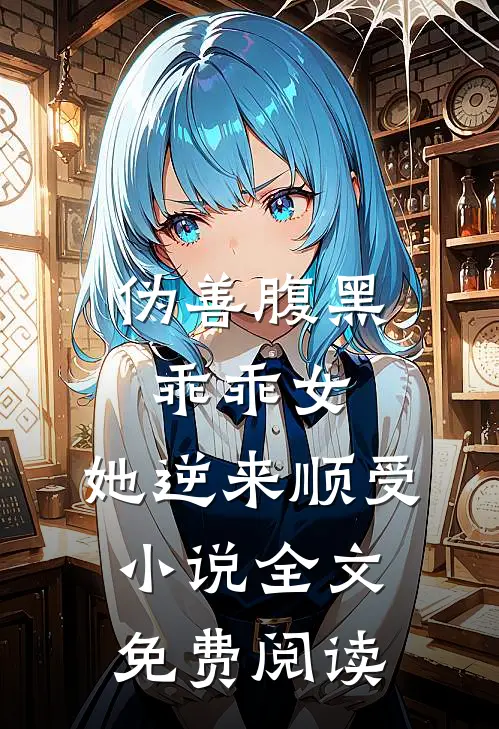 伪善腹黑乖乖女,她逆来顺受小说全文免费阅读