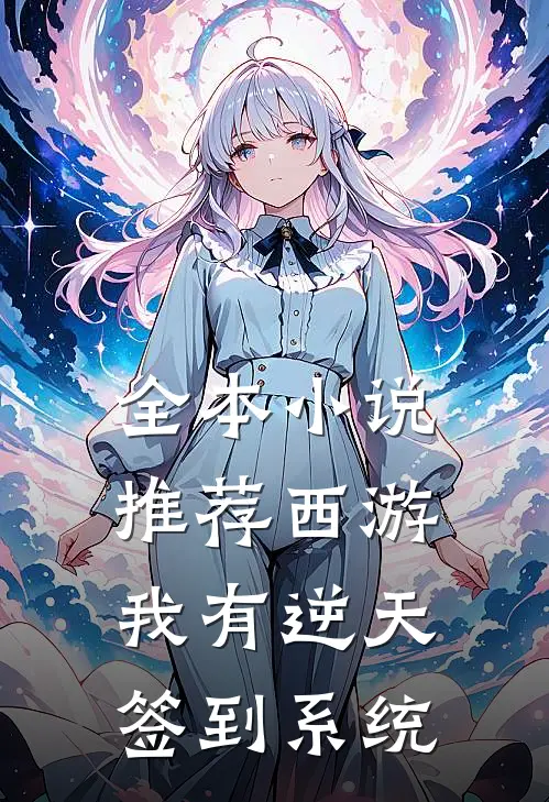 全本小说推荐西游:我有逆天签到系统