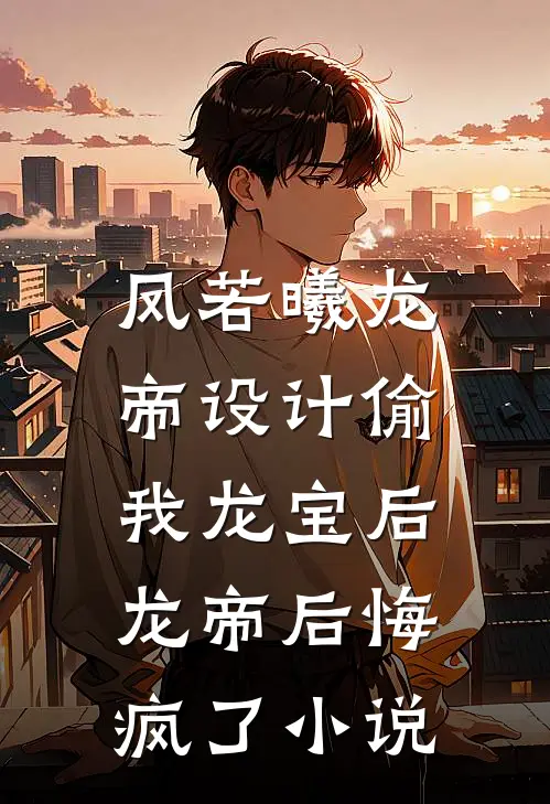 凤若曦龙帝设计偷我龙宝后,龙帝后悔疯了小说