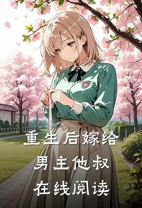 重生后嫁给男主他叔在线阅读