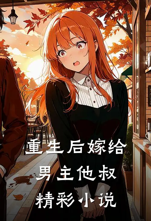 重生后嫁给男主他叔精彩小说