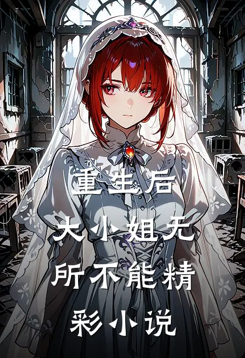 重生后,大小姐无所不能精彩小说