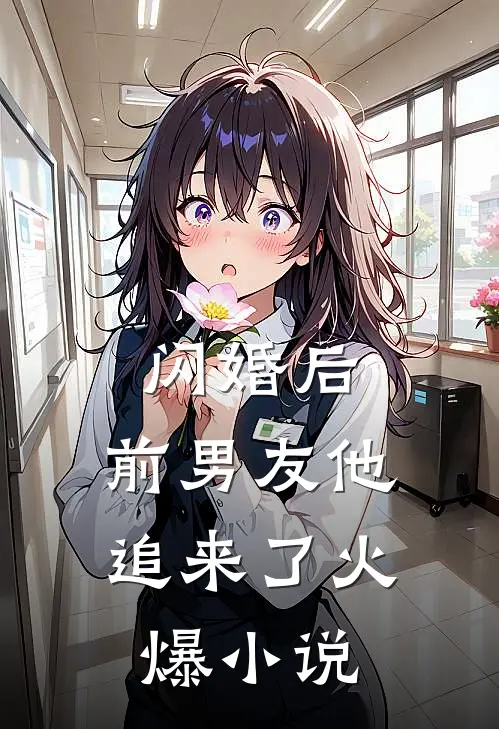 闪婚后,前男友他追来了火爆小说