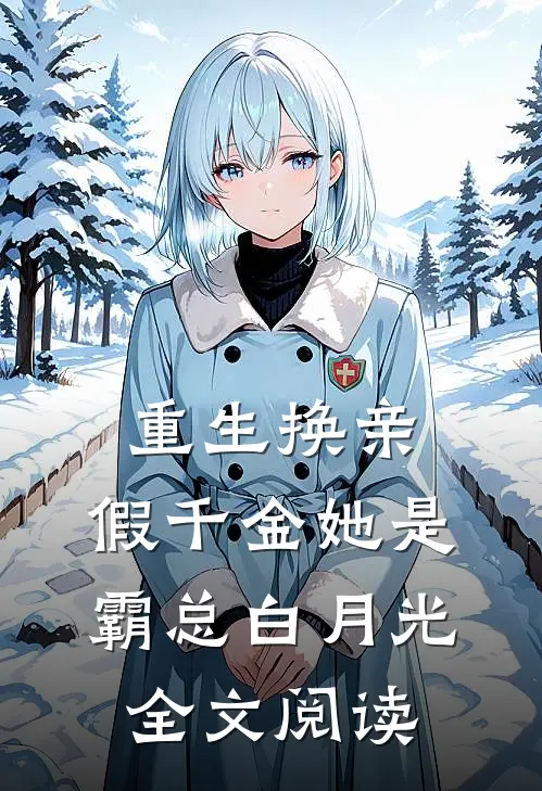 重生换亲,假千金她是霸总白月光全文阅读