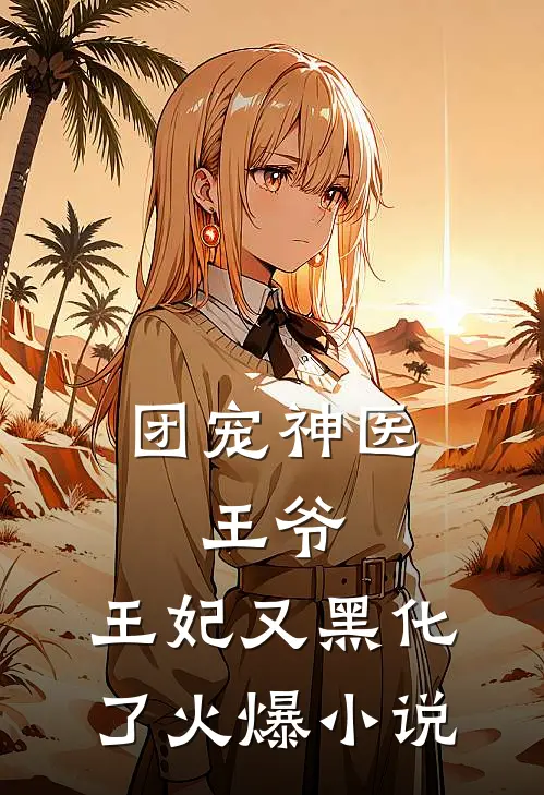 团宠神医:王爷,王妃又黑化了火爆小说
