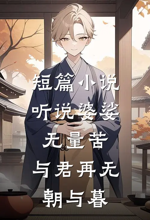短篇小说听说婆娑无量苦，与君再无朝与暮