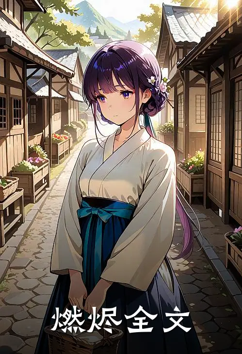 燃烬全文
