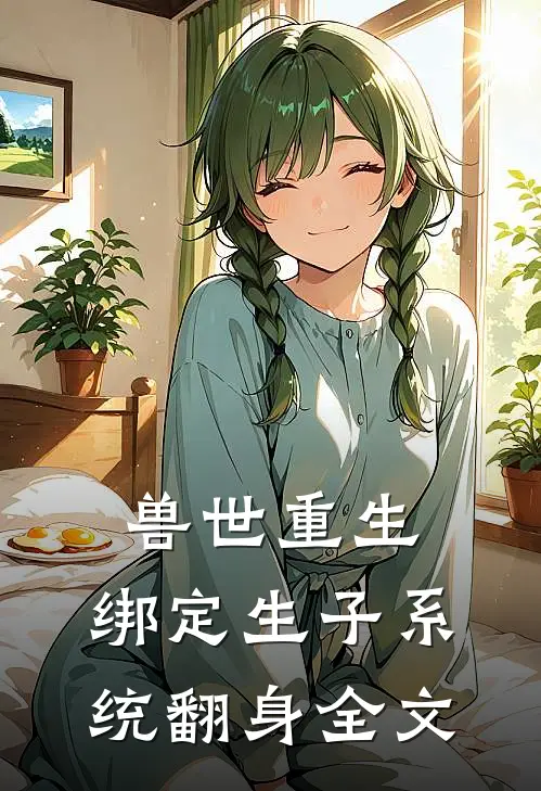 兽世重生:绑定生子系统翻身全文