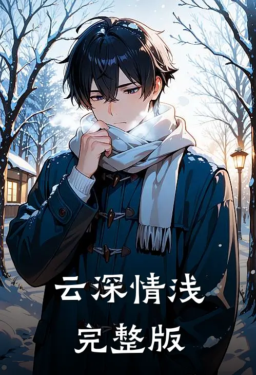 云深情浅完整版