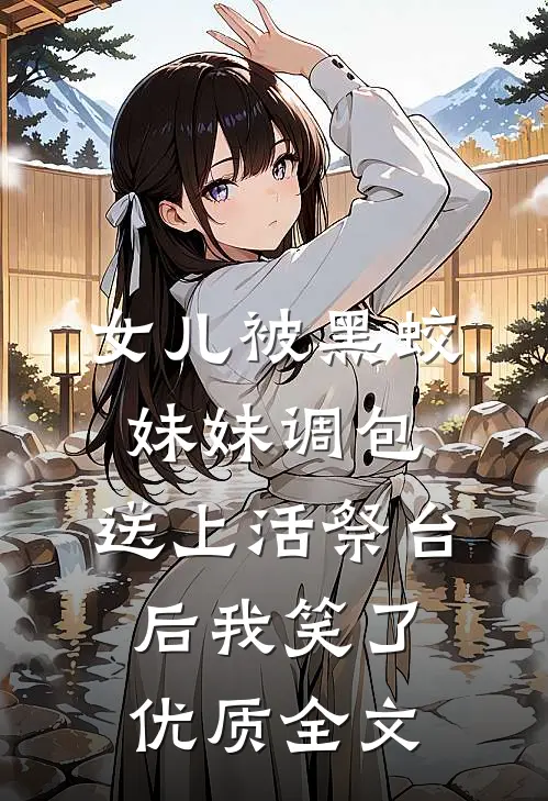 女儿被黑蛟妹妹调包，送上活祭台后我笑了优质全文