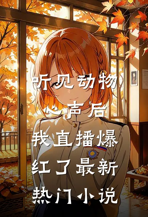 听见动物心声后,我直播爆红了最新热门小说