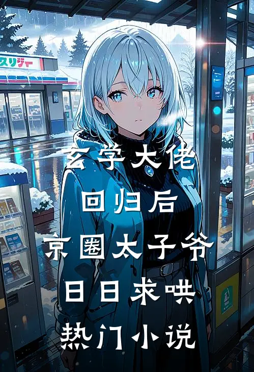 玄学大佬回归后,京圈太子爷日日求哄热门小说