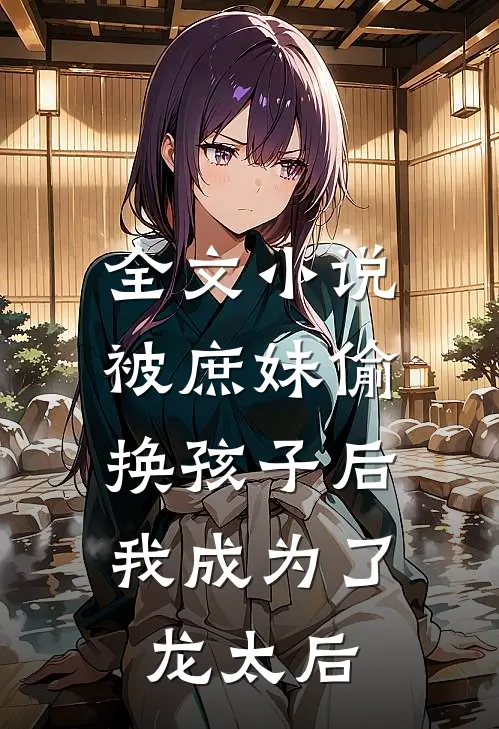 全文小说被庶妹偷换孩子后，我成为了龙太后