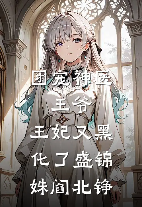 团宠神医:王爷,王妃又黑化了盛锦姝阎北铮