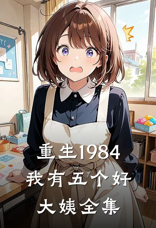 重生1984，我有五个好大姨全集