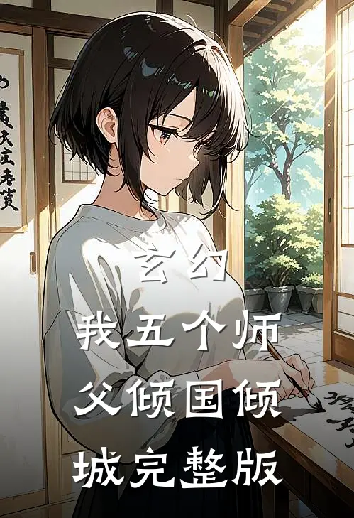 玄幻:我五个师父倾国倾城完整版