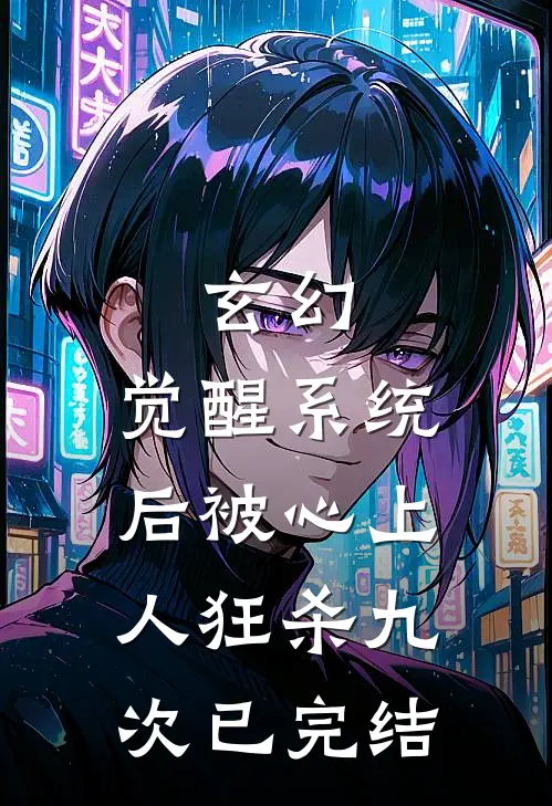 玄幻:觉醒系统后被心上人狂杀九次已完结