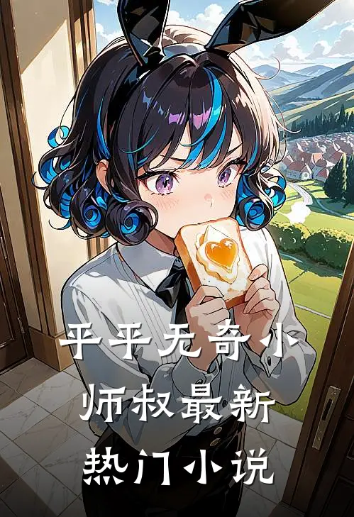 平平无奇小师叔最新热门小说