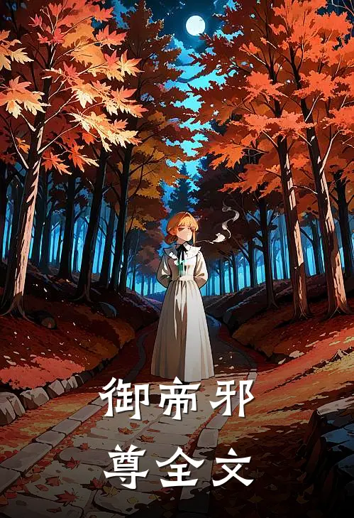御帝邪尊全文