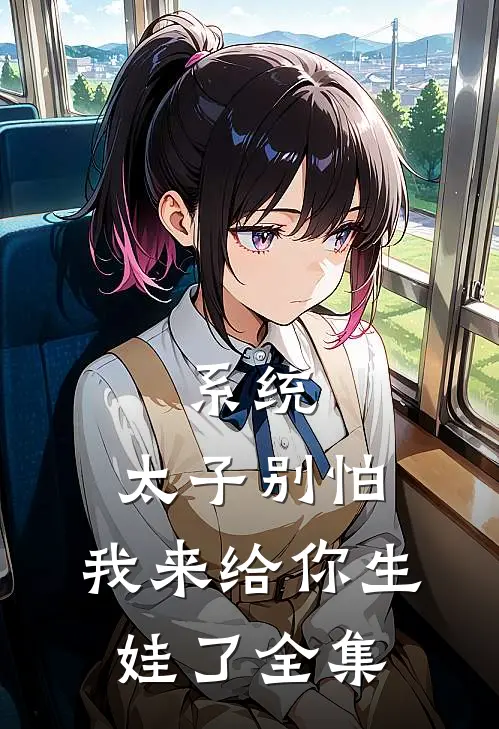 系统：太子别怕，我来给你生娃了全集