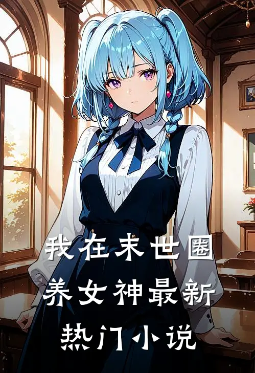 我在末世圈养女神最新热门小说