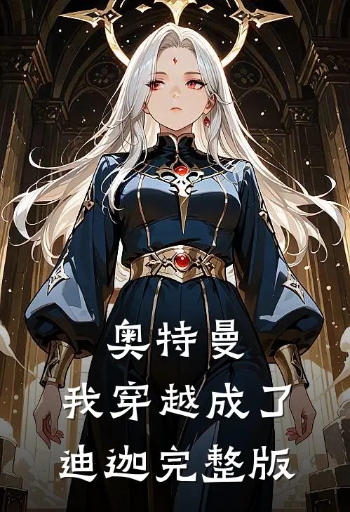 奥特曼:我穿越成了迪迦完整版