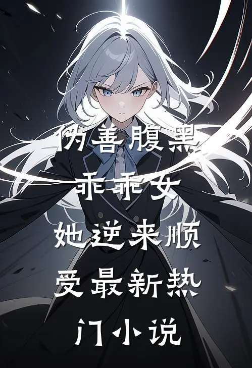 伪善腹黑乖乖女,她逆来顺受最新热门小说