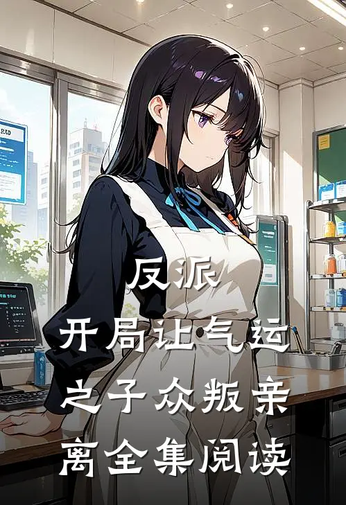 反派:开局让气运之子众叛亲离全集阅读
