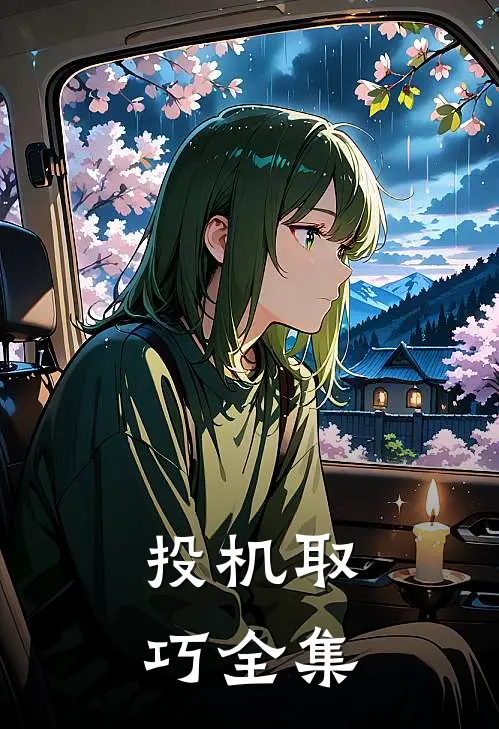 投机取巧全集