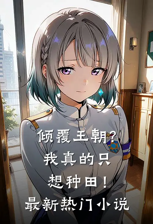 倾覆王朝?我真的只想种田!最新热门小说