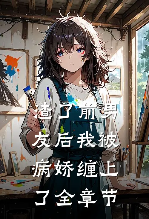 渣了前男友后我被病娇缠上了全章节