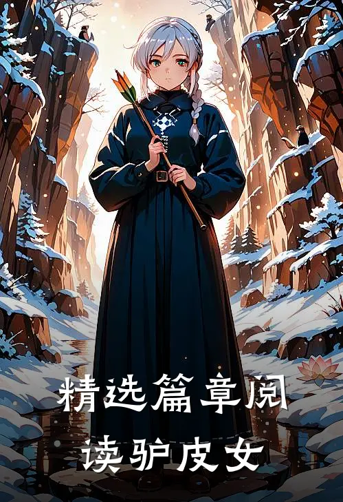 精选篇章阅读驴皮女