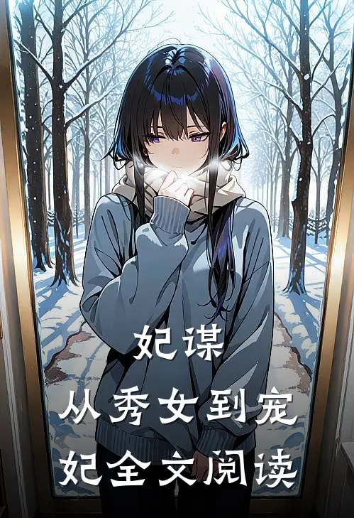 妃谋：从秀女到宠妃全文阅读
