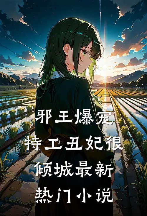 邪王爆宠：特工丑妃很倾城最新热门小说
