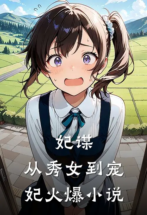 妃谋：从秀女到宠妃火爆小说