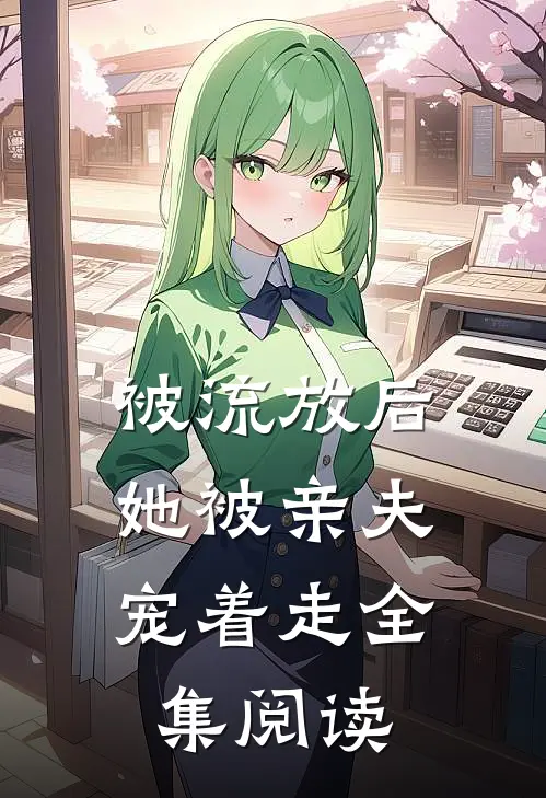 被流放后，她被亲夫宠着走全集阅读