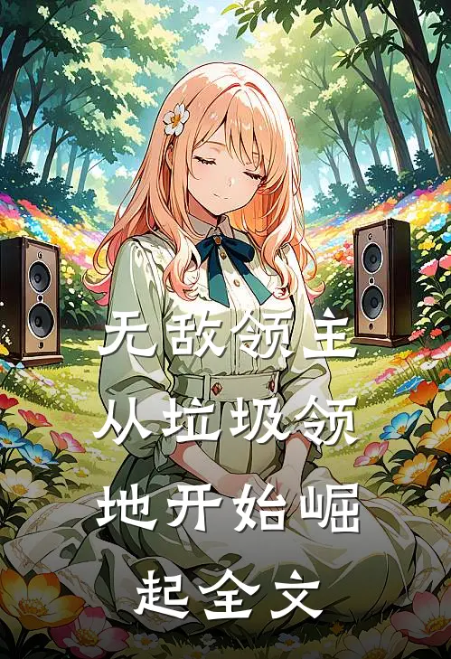 无敌领主：从垃圾领地开始崛起全文