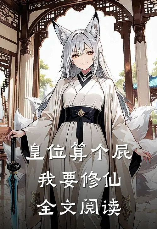 皇位算个屁，我要修仙全文阅读