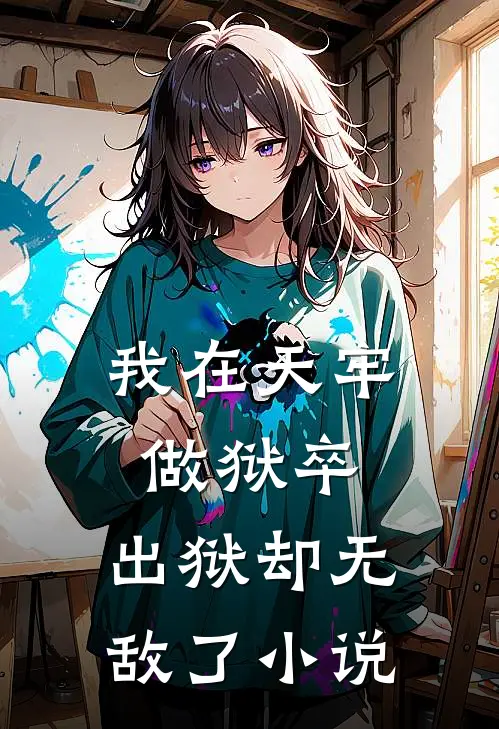 我在天牢做狱卒，出狱却无敌了小说