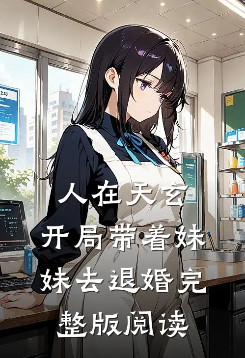 人在天玄，开局带着妹妹去退婚完整版阅读