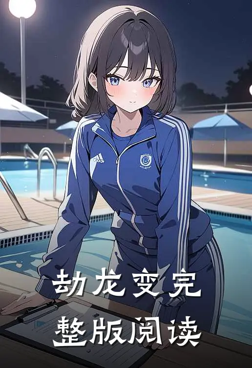 劫龙变完整版阅读